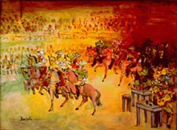 paiinting still shot photography